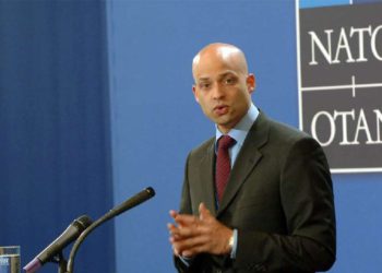 Appathurai: Georgia’s Economy Would be Stronger if They Let Guests Pay!