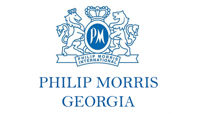 Statement of “Philip Morris Georgia”