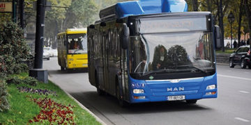 UNEP, CENN Continue to Support Development & Implementation of Vehicle Emission Standards in Georgia