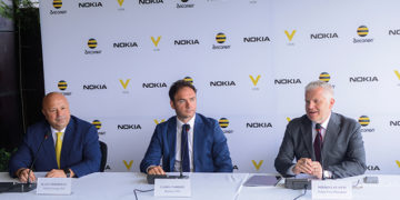 Veon’s Beeline Signs Agreement with Nokia for a Core Network Modernization