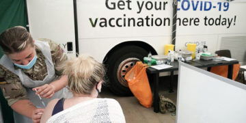 Coronavirus Update: Concerns Regarding Spread of Indian Variant