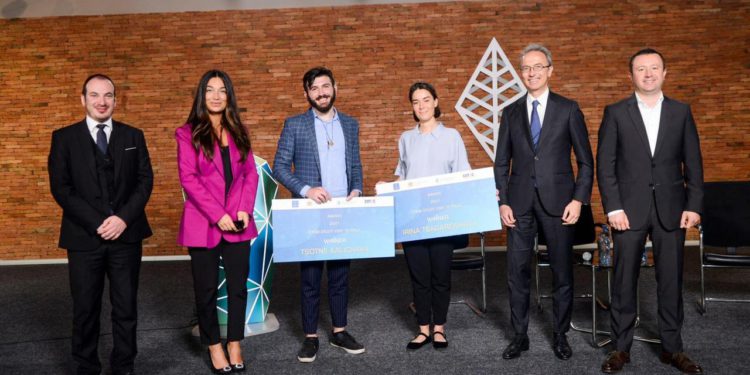 Italian Innovation and Research Day Celebrated in Georgia