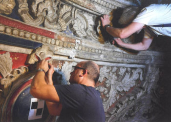 Commission is Set Up to Evaluate Those Wishing to be Registered in Register of Masters