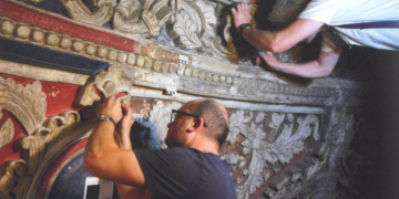 Commission is Set Up to Evaluate Those Wishing to be Registered in Register of Masters