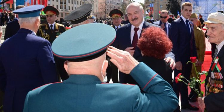 S&P: Stronger Int’l Sanctions Could Exacerbate Belarus’ Economic Vulnerability, Increase Its Dependence On Russia