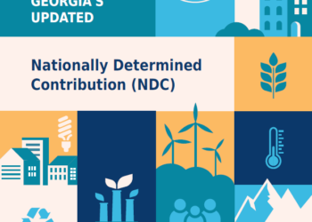 Climate Change and Georgia’s New Contribution