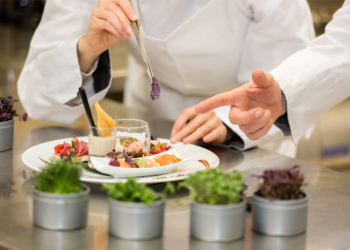 School of Gastronomy to be Established in Georgia