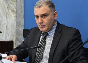 Mikheil Sarjveladze: Children in Ninotsminda Orphanage Not in Danger