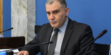 Mikheil Sarjveladze: Children in Ninotsminda Orphanage Not in Danger