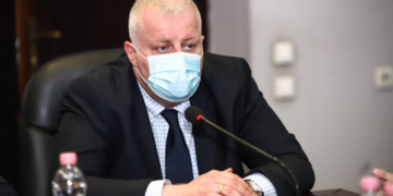 Giorgi Guguchia Appointed Governor of Samegrelo-Zemo Svaneti