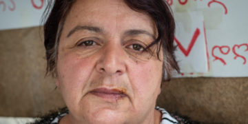 OC Media: Shukruti Protester ‘Blackmailed with Sex-tape’