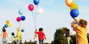 Events Dedicated to International Children’s Day to be Held in Mziuri Park