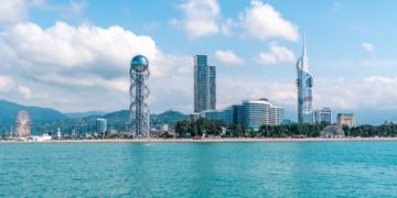 Tourist Season to Open on June 15 in Adjara