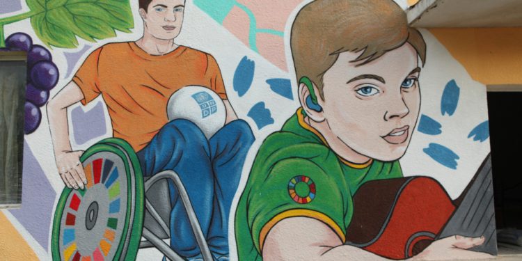 The Future is Inclusive