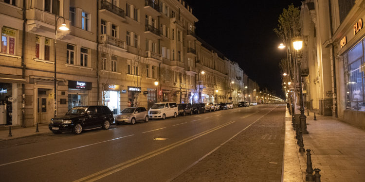 Curfew to be Abolished Today, from 23:00