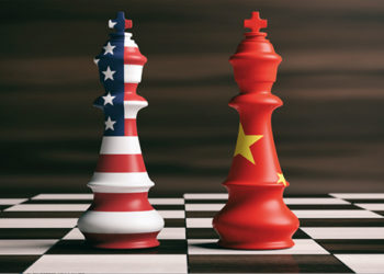 Georgia in the Post-Liberal World Order