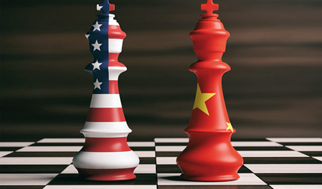 Georgia in the Post-Liberal World Order