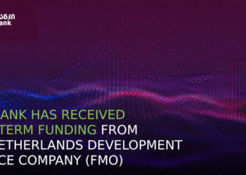 terabank Receives Long-Term Funding from FMO