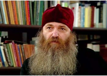 Ninotsminda Boarding School to be Headed by Bishop Iakob of Bodbe