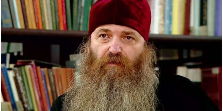 Ninotsminda Boarding School to be Headed by Bishop Iakob of Bodbe