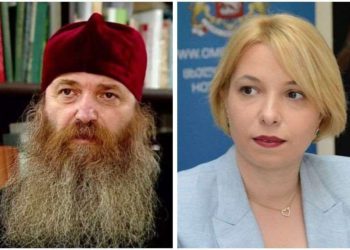 Public Defender, Archbishop Iakob to Visit Ninotsminda Orphanage Together