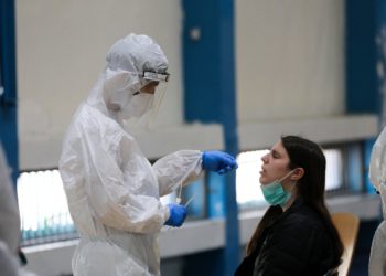 Coronavirus: Georgia Reports 656 New Cases, 30,469 Tests Conducted