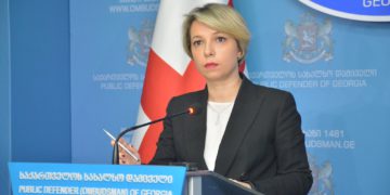 Public Defender Urges Economy Ministry to Engage in Talks between Shukruti Population & Company