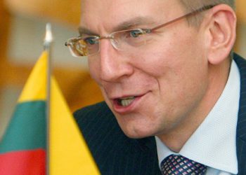 Minister of Foreign Affairs of Latvia to Visit Georgia