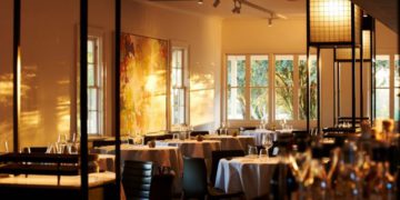 Restaurants and Cafes are Allowed to be Open on Weekends