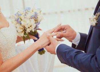 Marriage Registration Ceremonies Permitted Again