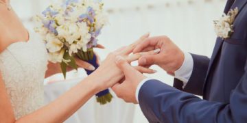Marriage Registration Ceremonies Permitted Again