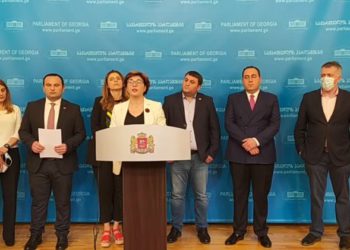 Opposition Founds Faction in Parliament “Charles Michel Reform Group”