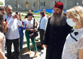 Public Defender on Ninotsminda Orphanage: Children Can’t Express their Will Freely Here