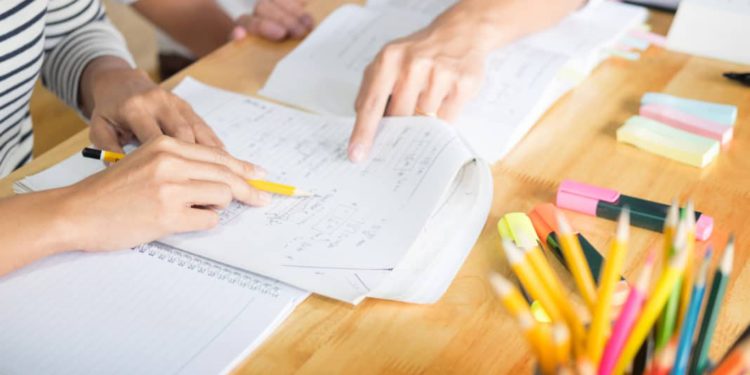 UK: Huge Expansion Of Tutoring In Next Step Of Education Recovery