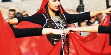 The Middle-Eastern and the Caucasian political, cultural and economic intertwining is nothing stable or very felicitous, but it is also credible that they do look both similar and different. Image source: expatexplore.com