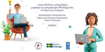 Entering a New Era of Civil Service: Georgian Civil Servants Discuss Digital Solutions in Governance and Service Delivery