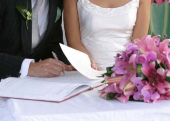 Labor Inspection: Renewal of Marriage Registration Should not be Accepted as Wedding Authorization