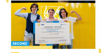 თიბისი ბიზნესის და გაუს სტარტაპ კურსის გამარჯვებულები ცნობილია