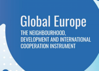 European Commission Welcomes Final Adoption of EU’s New Long-term External Action Budget