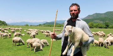 The ‘from farm to fork’ production chain will contribute to rooting high standards and to improving the export potential and competitiveness of Georgian products.