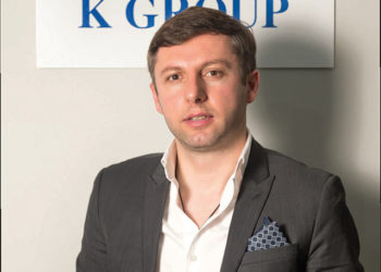 KGroup: Highest Quality Standard in Production of Metal Products