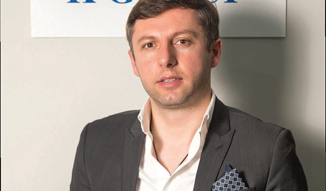 KGroup: Highest Quality Standard in Production of Metal Products