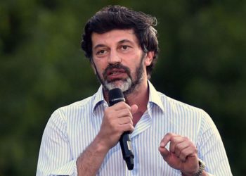 Mayor Kaladze on Tbilisi Pride: I don’t Consider it Expedient