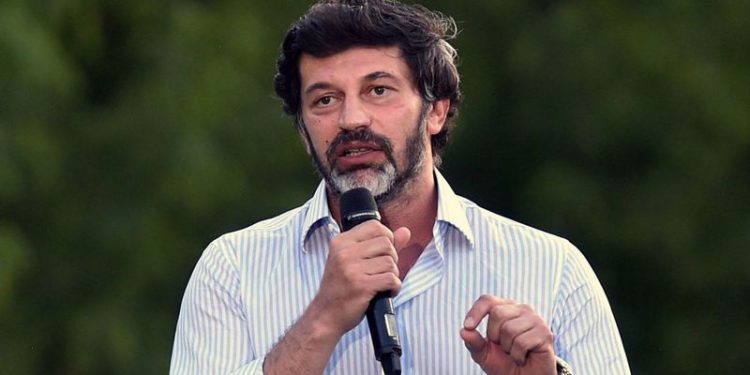 Mayor Kaladze on Tbilisi Pride: I don’t Consider it Expedient