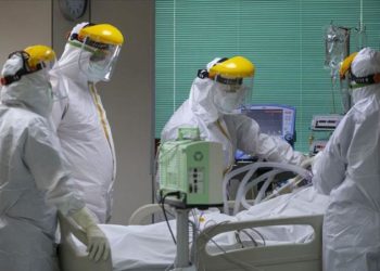 Death Rate from COVID-19 Increasing in Georgia