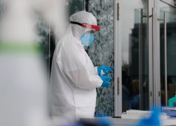 Coronavirus: Georgia Reports 1194 New Cases, 29,709 Tests Conducted