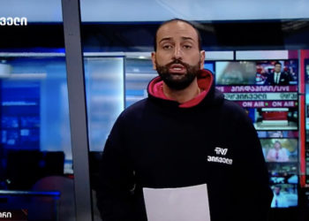 Meladze: Prosecutor’s Office Statement on Changing Content of Bera-Garibashvili Recordings is Absurd