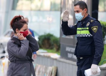 PM: From Today, Wearing Face Masks in Open Spaces No Longer Mandatory