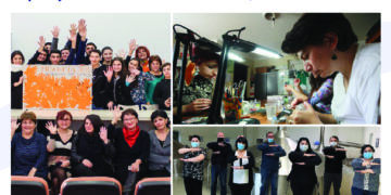 Efes Georgia Implements Campaign to Support Gender Equality