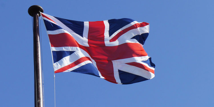 British Embassy Calls on Authorities to Stop Violence